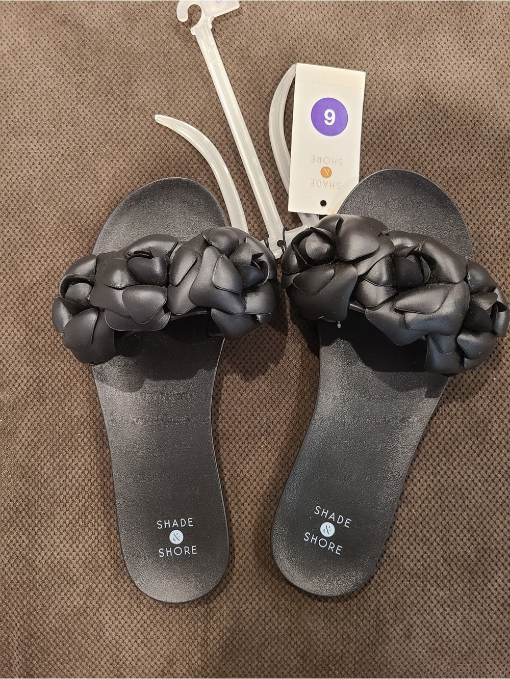 Shade & Shore Women's Sandals